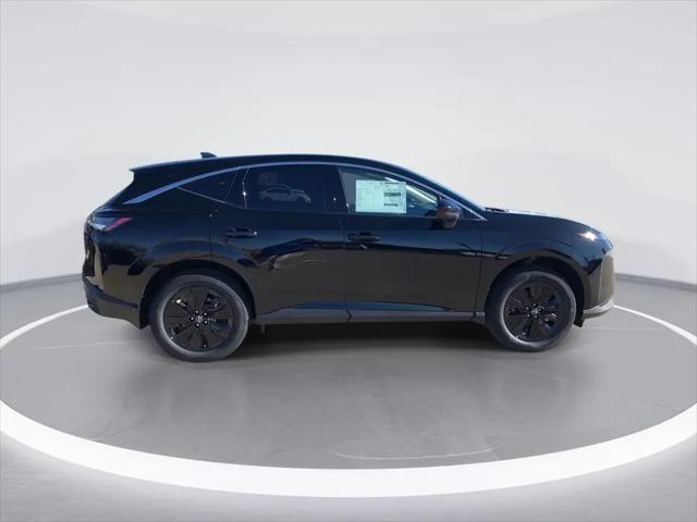 2026 Nissan Murano SV
