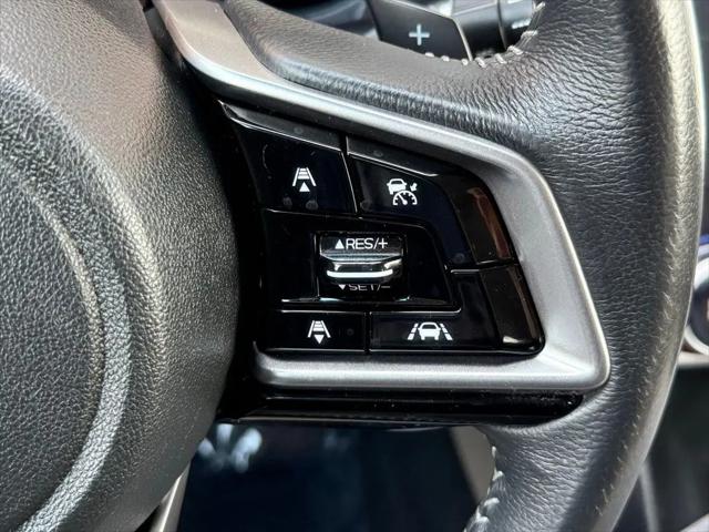 2018 Subaru Outback 3.6R Limited