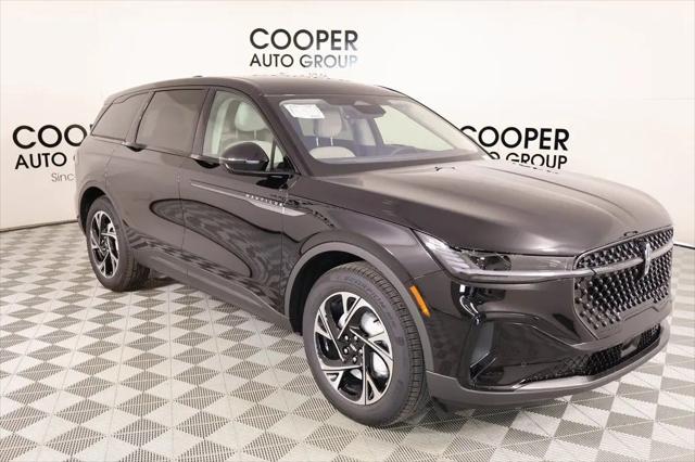 2026 Lincoln Nautilus Premiere for sale in Oklahoma City, OK