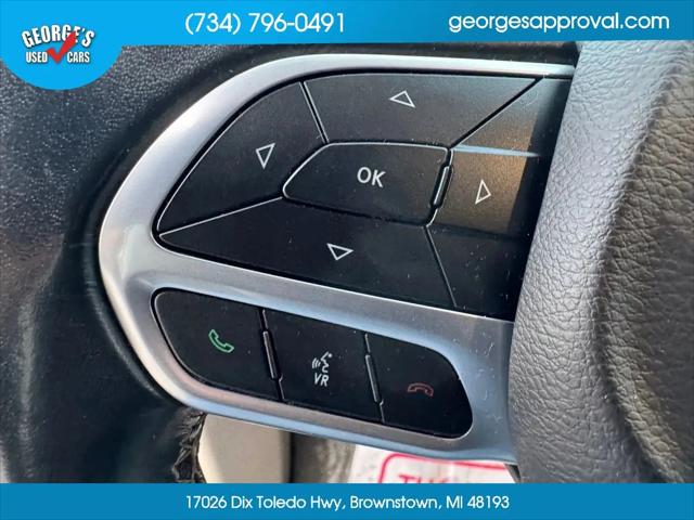 2021 Chrysler Pacifica Hybrid Touring L