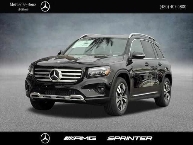 2026 Mercedes-Benz GLB GLB 250 for sale in Gilbert, AZ