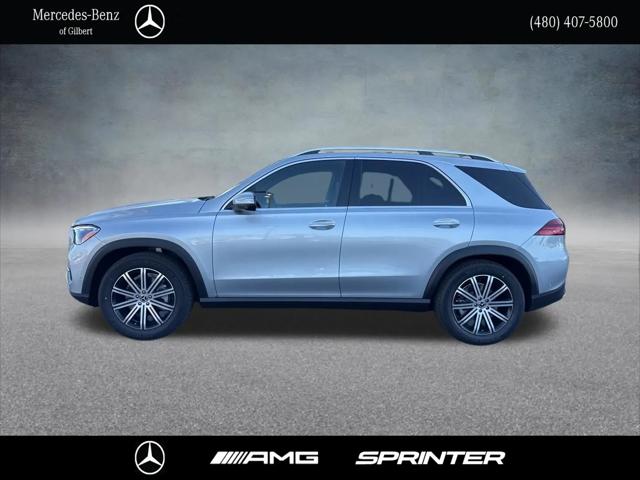 2026 Mercedes-Benz GLE GLE 350 GLE 350