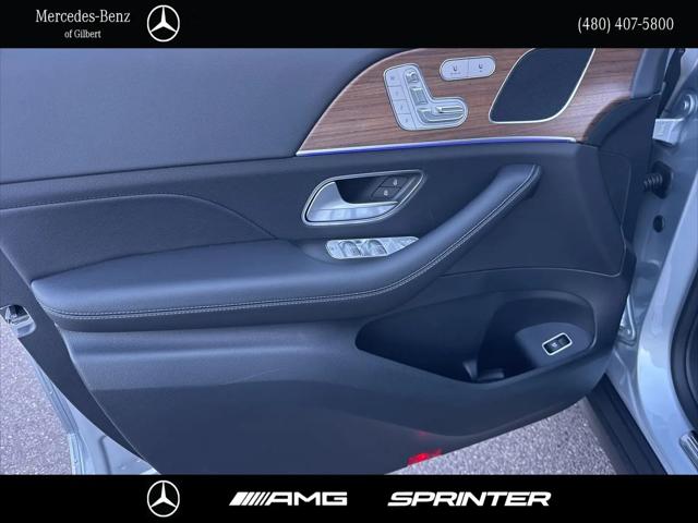 2026 Mercedes-Benz GLE GLE 350 GLE 350