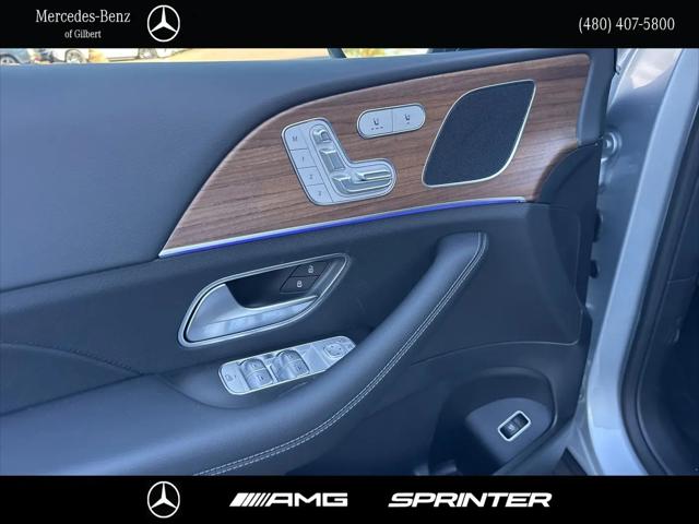 2026 Mercedes-Benz GLE GLE 350 GLE 350