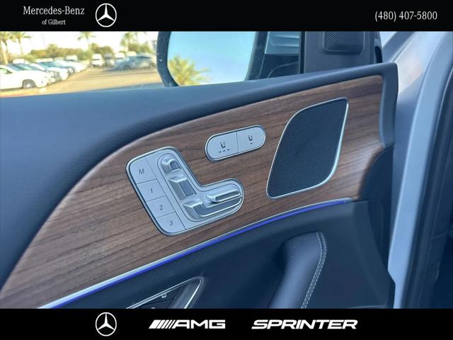 2026 Mercedes-Benz GLE GLE 350 GLE 350