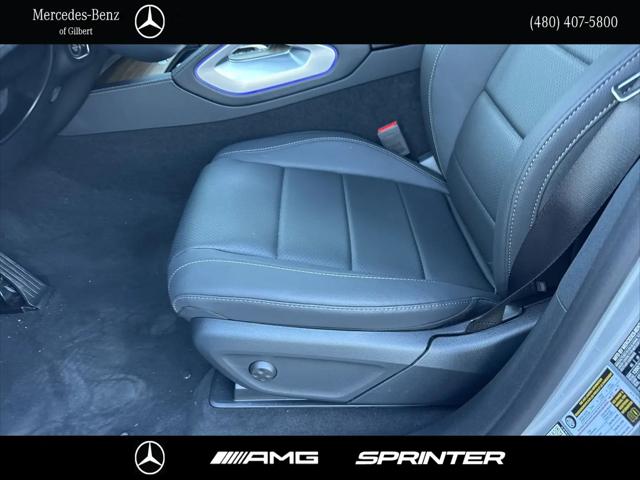 2026 Mercedes-Benz GLE GLE 350 GLE 350