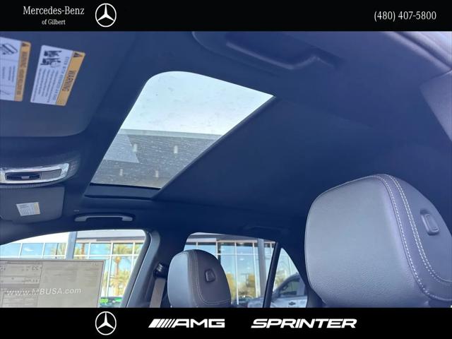 2026 Mercedes-Benz GLE GLE 350 GLE 350