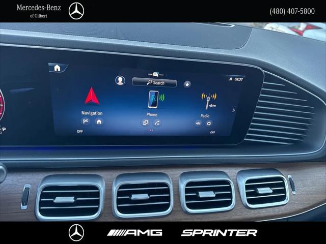 2026 Mercedes-Benz GLE GLE 350 GLE 350