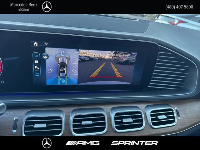 2026 Mercedes-Benz GLE GLE 350 GLE 350