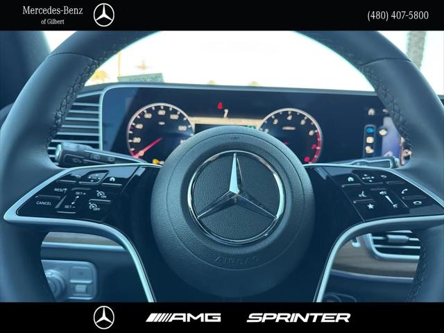 2026 Mercedes-Benz GLE GLE 350 GLE 350