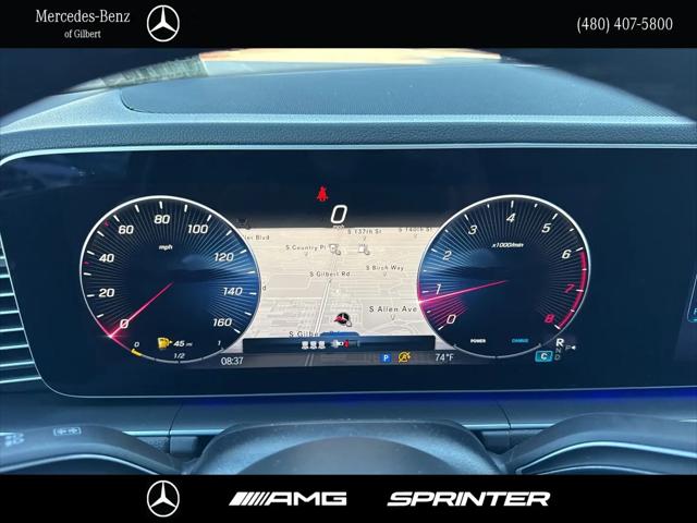 2026 Mercedes-Benz GLE GLE 350 GLE 350