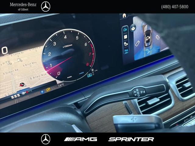 2026 Mercedes-Benz GLE GLE 350 GLE 350