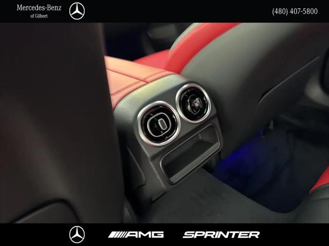 2026 Mercedes-Benz AMG C 43 4MATIC