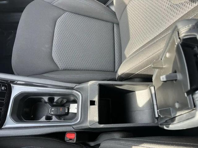 2024 Jeep Compass Sport 4x4