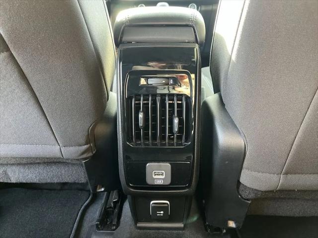 2024 Jeep Compass Sport 4x4