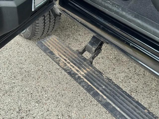 2026 Ram 2500 Laramie Mega Cab 4x4 64 Box