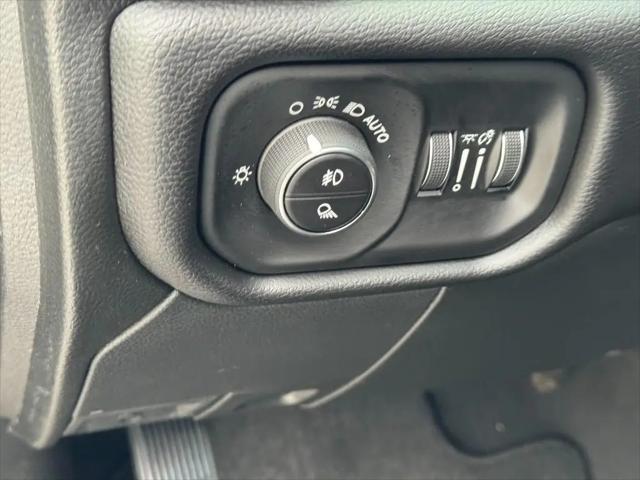 2026 Ram 2500 Laramie Mega Cab 4x4 64 Box