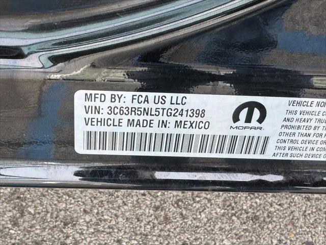 2026 Ram 2500 Laramie Mega Cab 4x4 64 Box