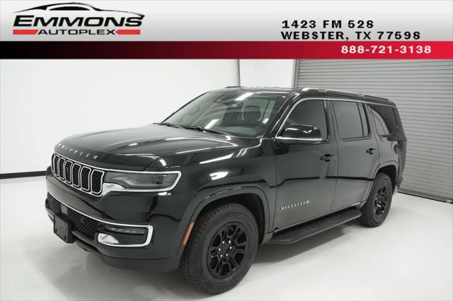 2023 Jeep Wagoneer Series I 4x2 for sale in Webster, TX