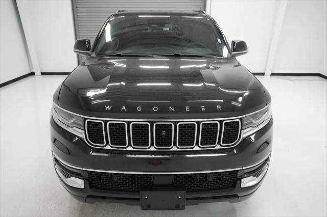 2023 Jeep Wagoneer Series I 4x2