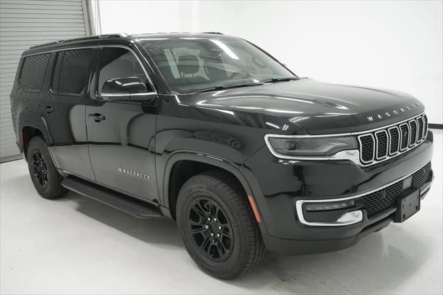 2023 Jeep Wagoneer Series I 4x2