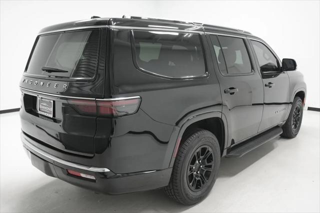 2023 Jeep Wagoneer Series I 4x2