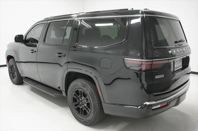 2023 Jeep Wagoneer Series I 4x2