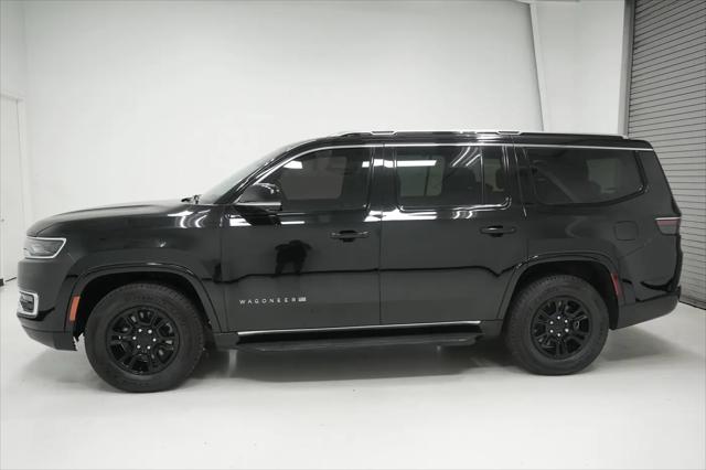 2023 Jeep Wagoneer Series I 4x2