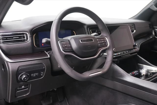 2023 Jeep Wagoneer Series I 4x2