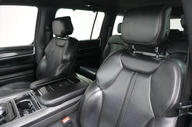 2023 Jeep Wagoneer Series I 4x2
