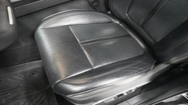 2023 Jeep Wagoneer Series I 4x2
