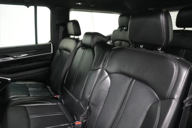 2023 Jeep Wagoneer Series I 4x2
