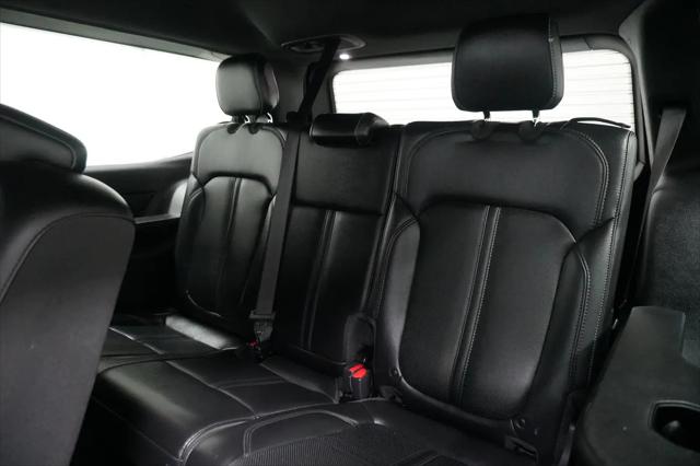 2023 Jeep Wagoneer Series I 4x2