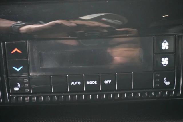 2023 Jeep Wagoneer Series I 4x2