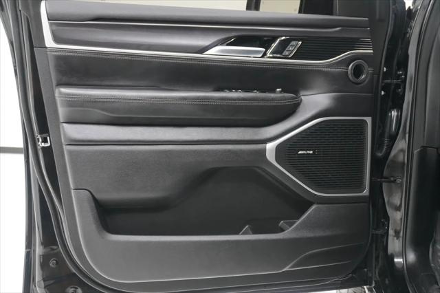 2023 Jeep Wagoneer Series I 4x2