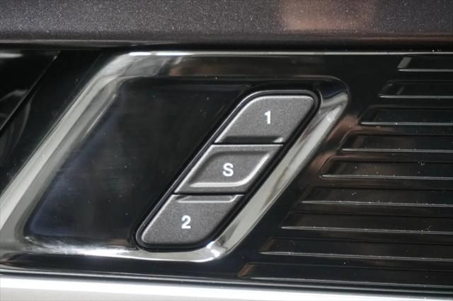 2023 Jeep Wagoneer Series I 4x2
