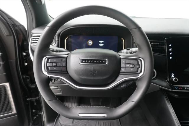 2023 Jeep Wagoneer Series I 4x2