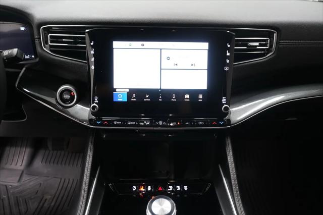 2023 Jeep Wagoneer Series I 4x2