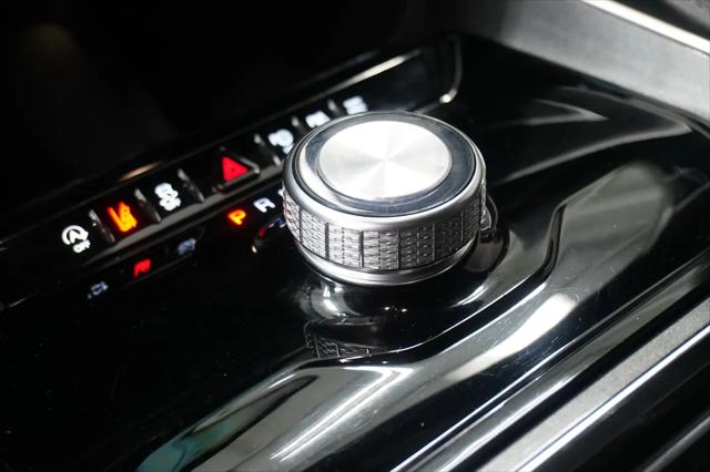 2023 Jeep Wagoneer Series I 4x2