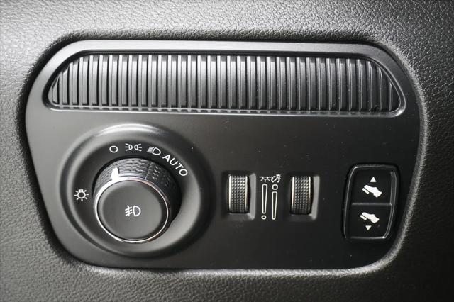 2023 Jeep Wagoneer Series I 4x2