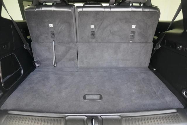 2023 Jeep Wagoneer Series I 4x2