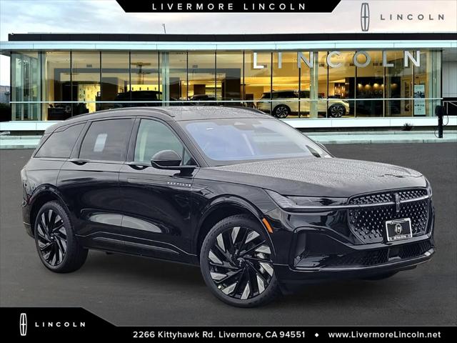 2026 Lincoln Nautilus Reserve for sale in Livermore, CA