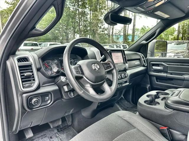 2024 Ram 2500 Big Horn Crew Cab 4x4 6'4" Box