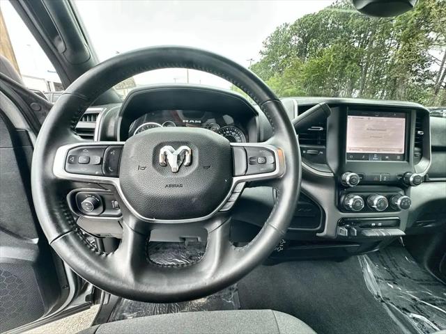 2024 Ram 2500 Big Horn Crew Cab 4x4 6'4" Box