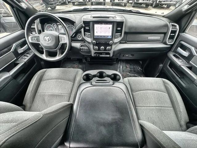 2024 Ram 2500 Big Horn Crew Cab 4x4 6'4" Box