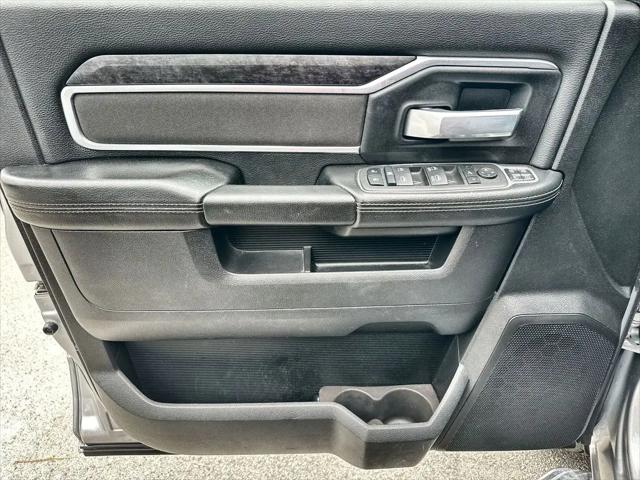 2024 Ram 2500 Big Horn Crew Cab 4x4 6'4" Box
