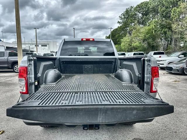 2024 Ram 2500 Big Horn Crew Cab 4x4 6'4" Box