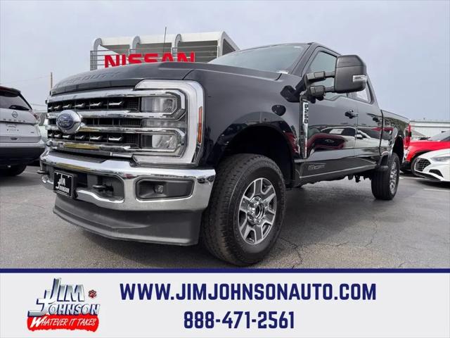 2024 Ford F-250 LARIAT for sale in Bowling Green, KY