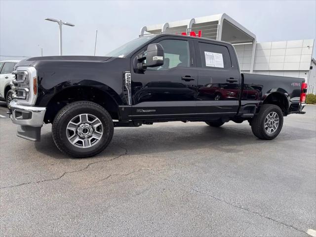 2024 Ford F-250 LARIAT