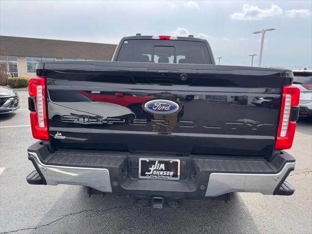 2024 Ford F-250 LARIAT